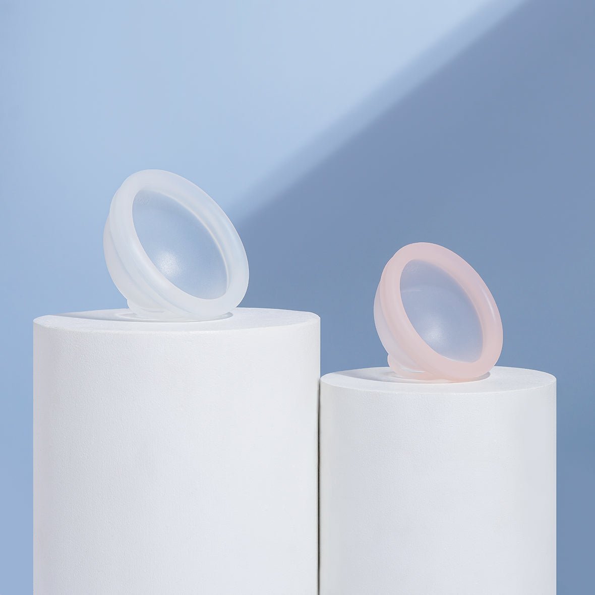 Mooneva Menstrual Disc – Double PackMenstrual DiscMoonevaMoonevaSmall