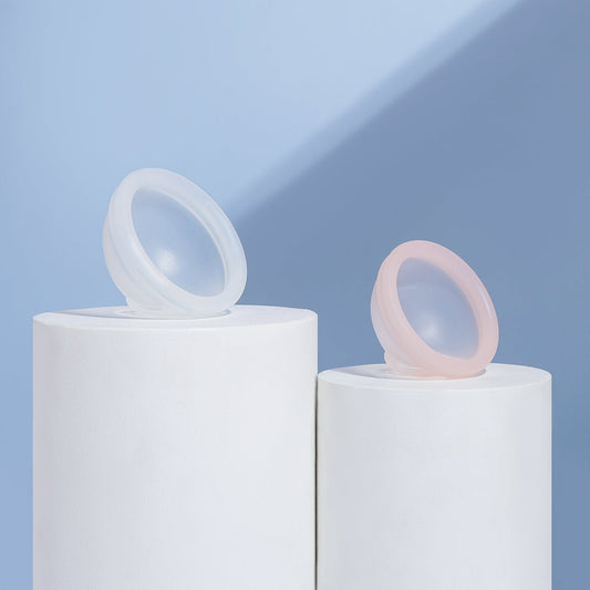 How to Choose the Right Menstrual Disc Size (Without Stress!) - Mooneva