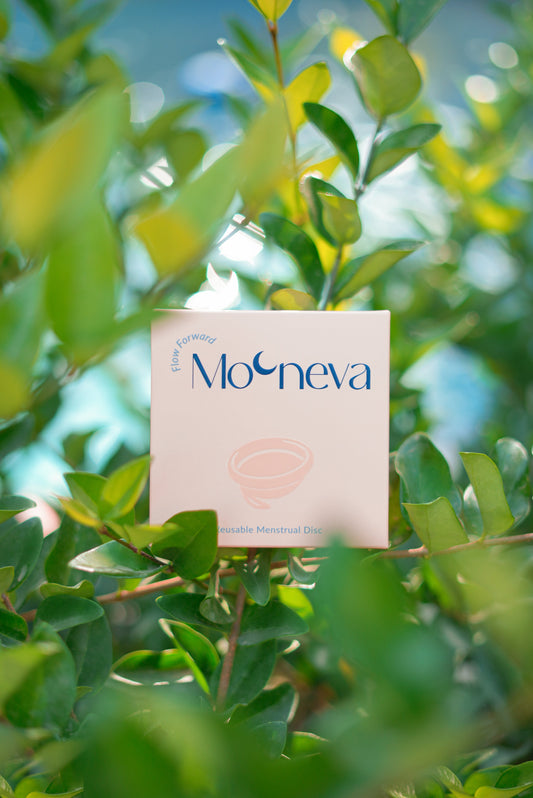 Our Impact: Sustainable Period Care That Truly Makes a Difference - Mooneva
