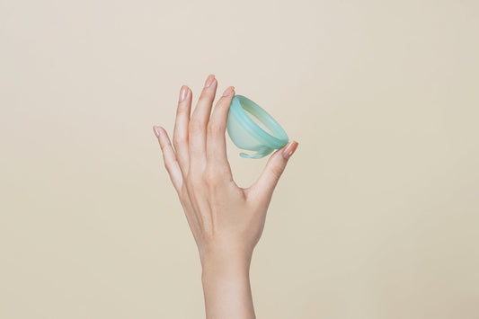 Our Impact: Sustainable Period Care That Truly Makes a Difference - Mooneva