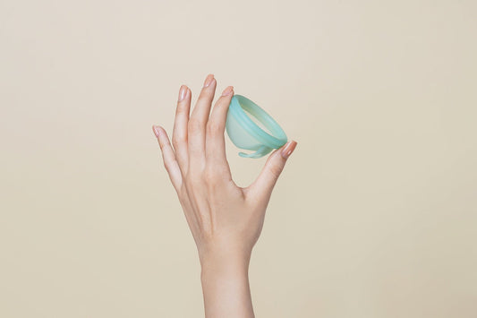 Our Impact: Sustainable Period Care That Truly Makes a Difference - Mooneva