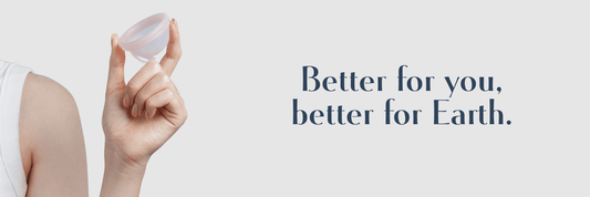 Our Impact: Sustainable Period Care That Truly Makes a Difference - Mooneva