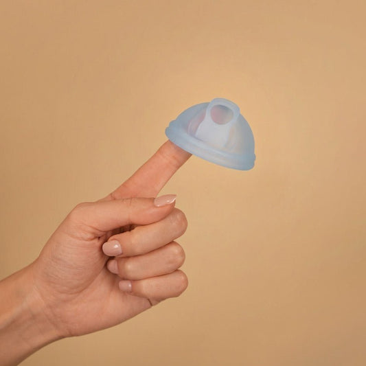 What the Research Says About Menstrual Discs - Mooneva