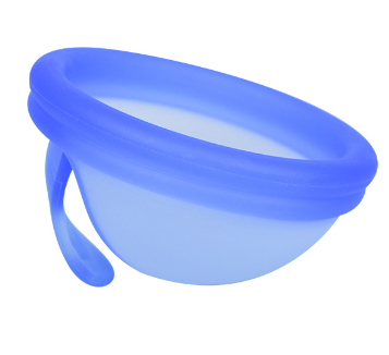 Mooneva Menstrual Discs
